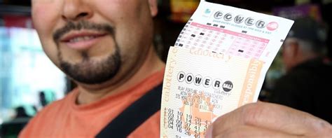 $699.8 million Powerball Winner Already Helping .